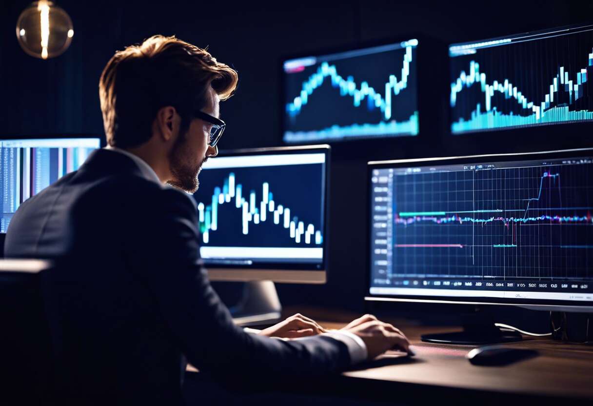 Référencement naturel : utiliser les analytics pour booster votre visibilité