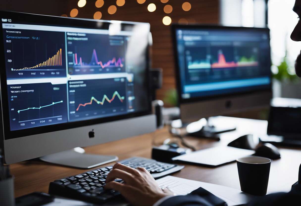 Micro-conversions : suivez ces indicateurs pour une stratégie gagnante à long terme