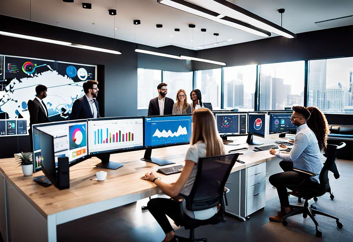 Content marketing et SEO : conjuguer externalisation et performance