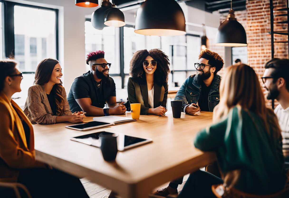 Marketing d'influence : les étapes pour choisir son partenaire idéal