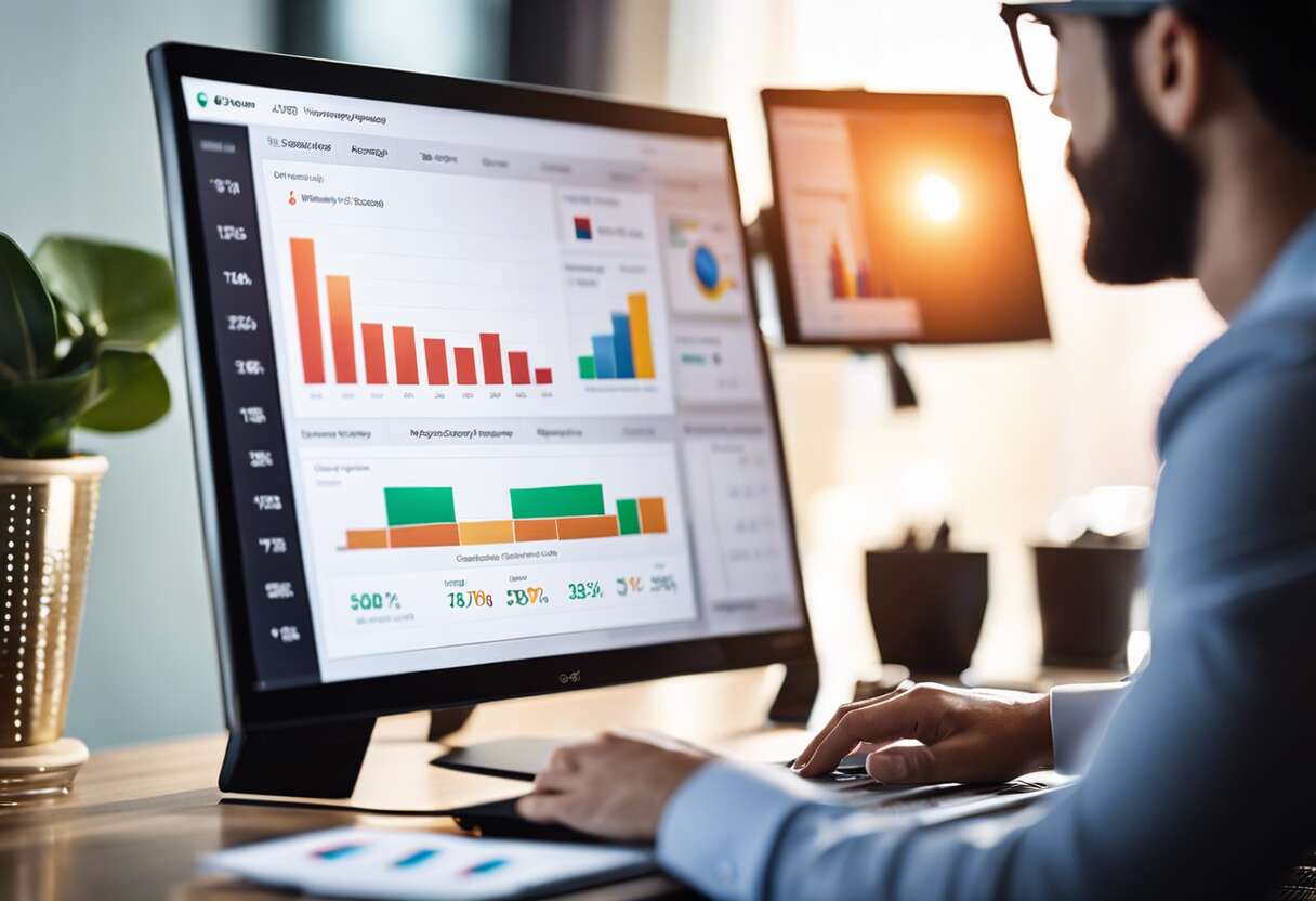 Optimisation des landing pages pour des campagnes AdWords réussies
