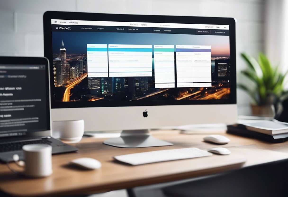 Sitemaps XML et SEO : guide pour un plan de site optimisé