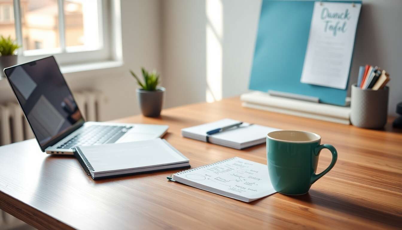 Rédaction web : secrets pour captiver votre audience en ligne