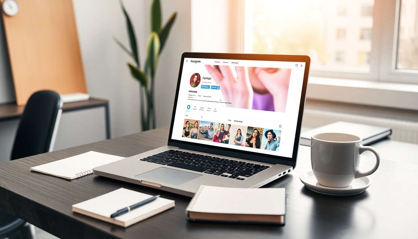 Instagram pour les entreprises : booster sa visibilité en 10 étapes