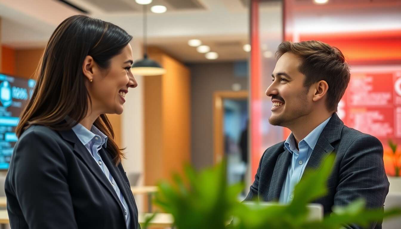 Interaction client et IA : comment mesurer l'impact sur la satisfaction