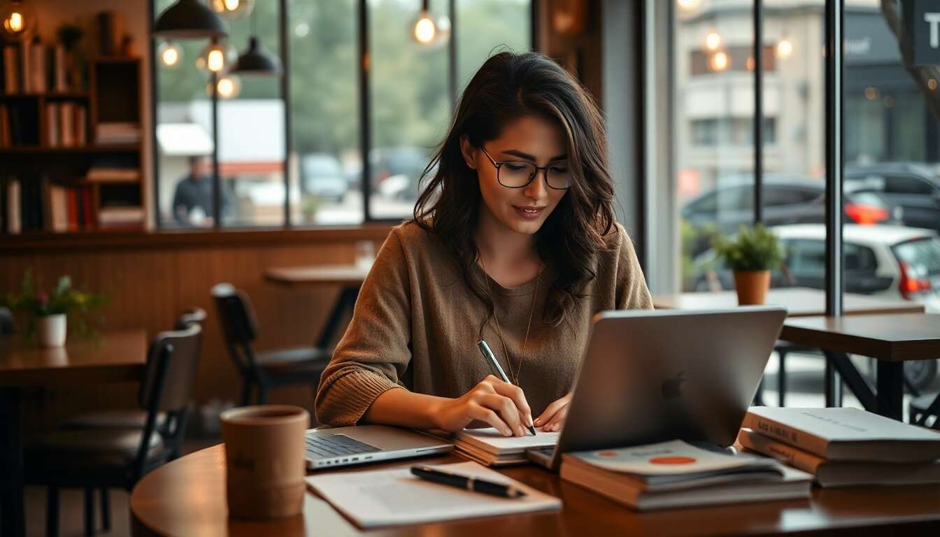 Stratégie de contenu : comment booster votre visibilité en ligne