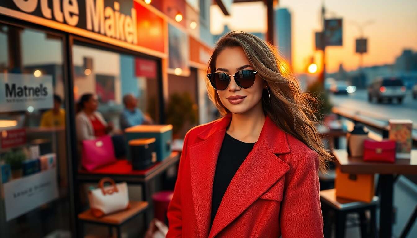 Collaboration avec des marques sur Instagram : mode d'emploi