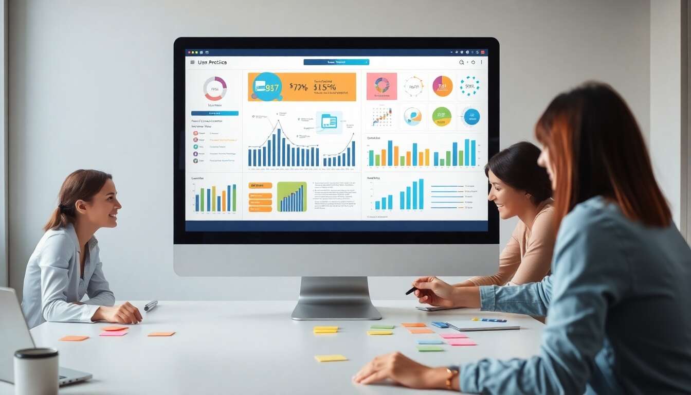 Satisfaction client et interfaces utilisateurs : importance du design UX/UI