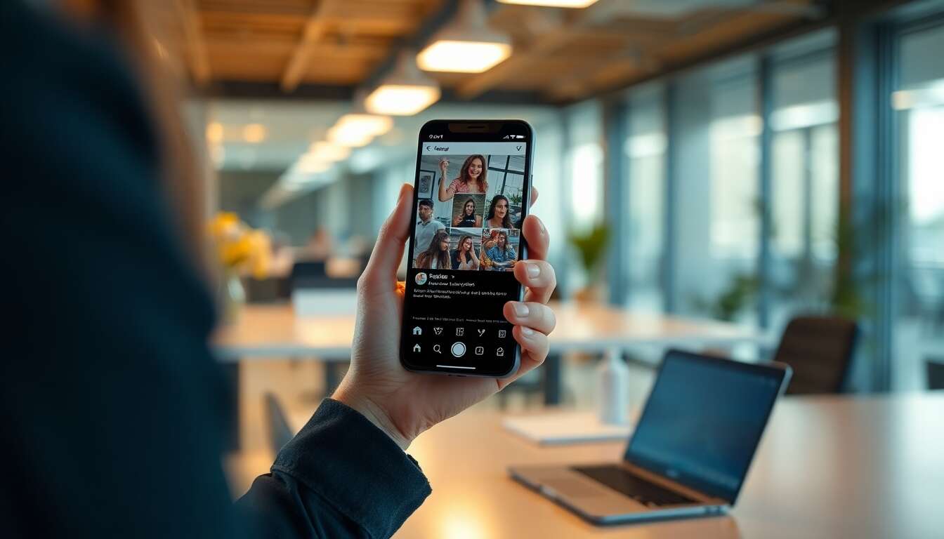 Instagram Ads : les secrets d'une visibilité accrue