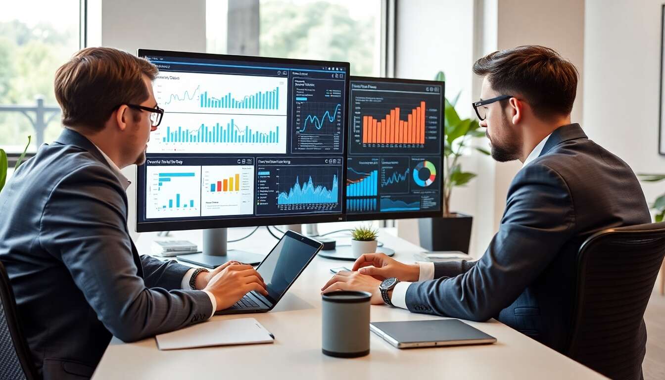 Automatisation du marketing : outils essentiels pour scale-up