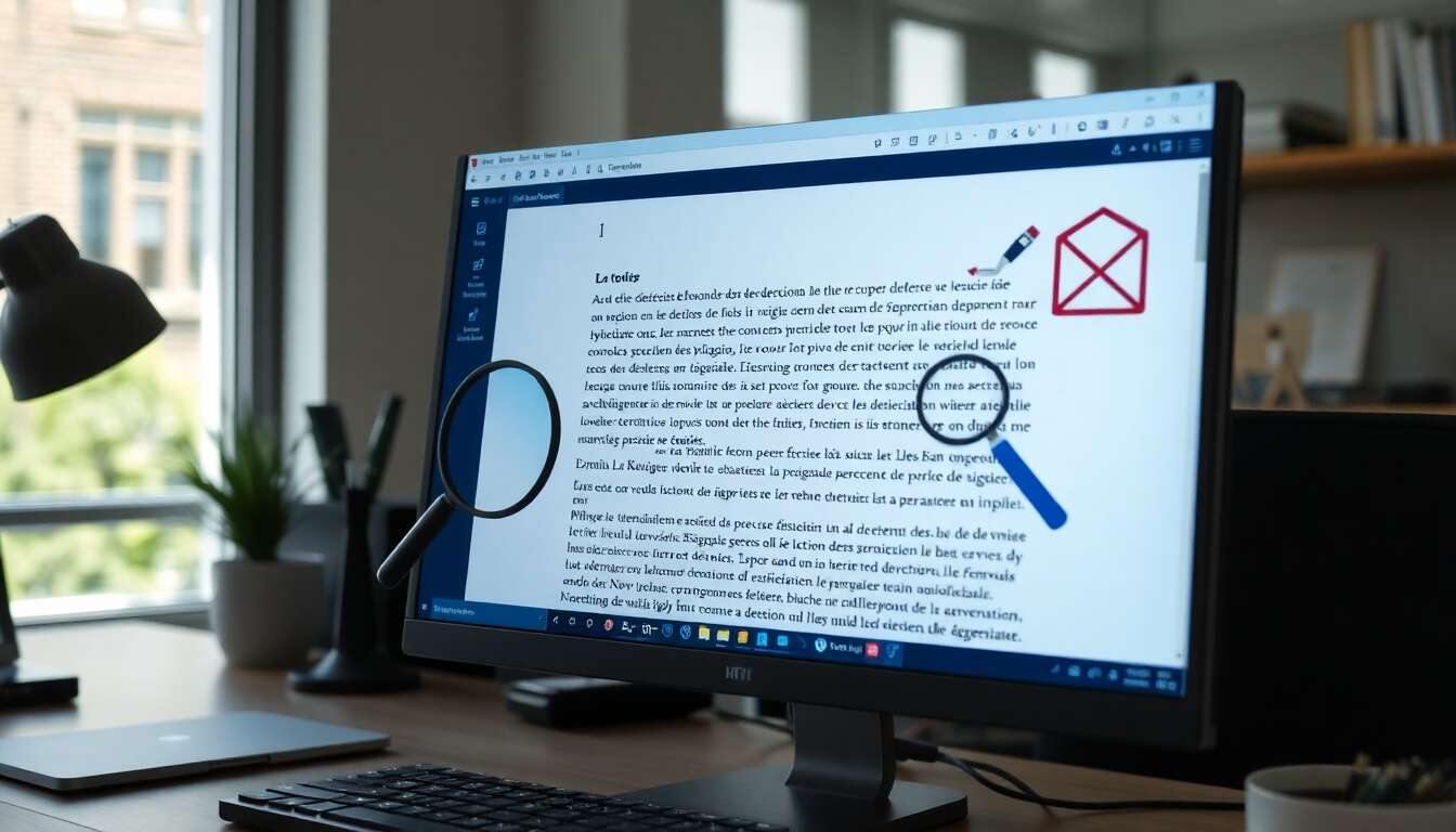 Plagiat web : prévenir et gérer les duplications de contenu