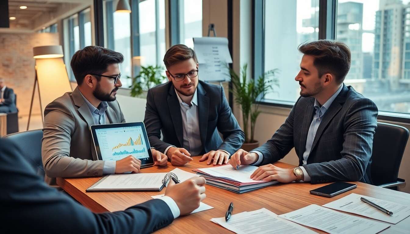 Benchmarking social : analyse comparative pour une meilleure performance