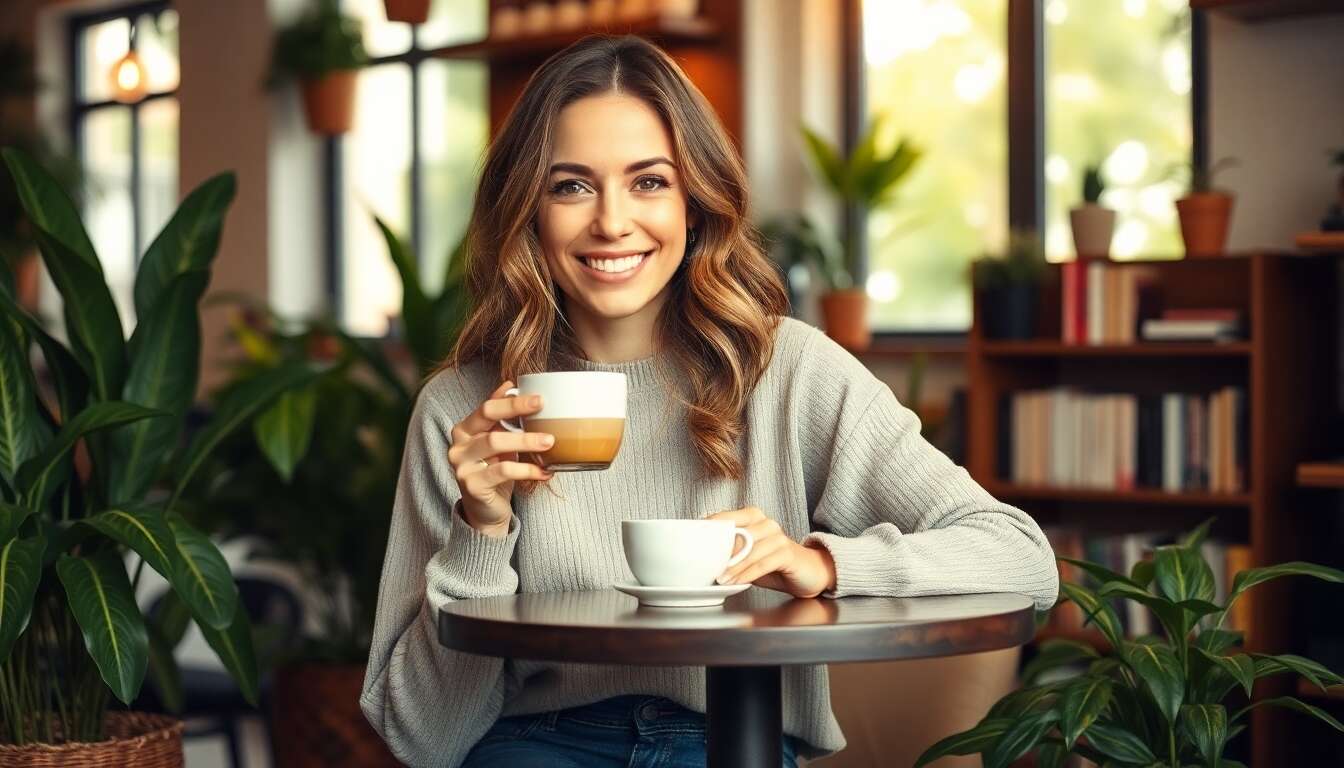 Influenceur sur Instagram : construire une marque personnelle authentique