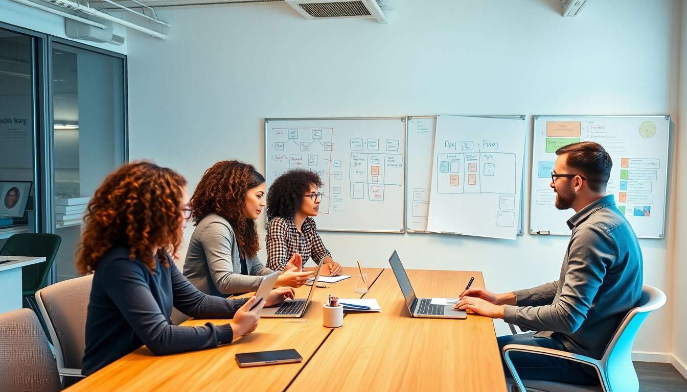 Intégration multimédia en Inbound Marketing pour un meilleur engagement