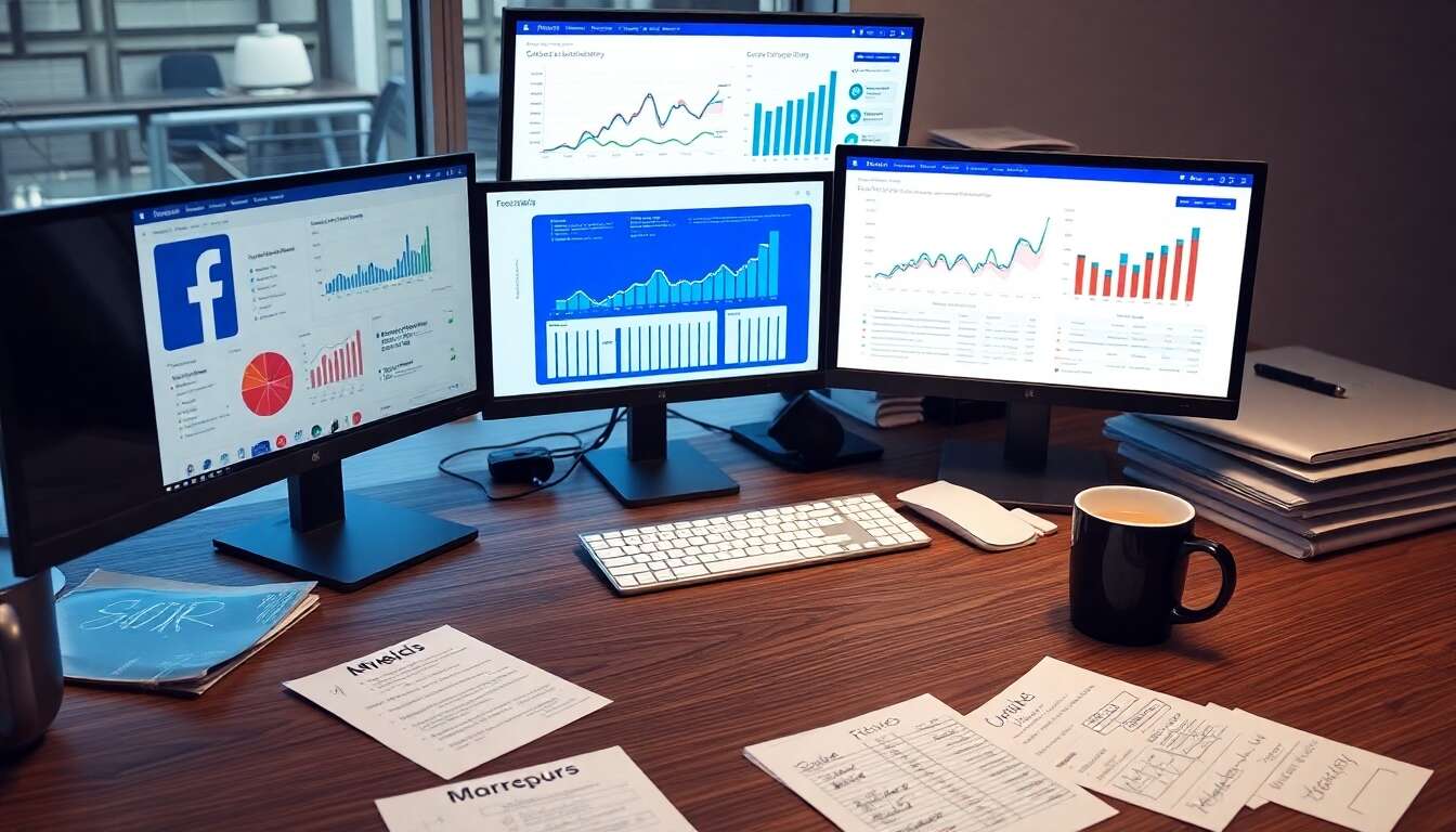 Lancer et surveiller votre campagne de retargeting