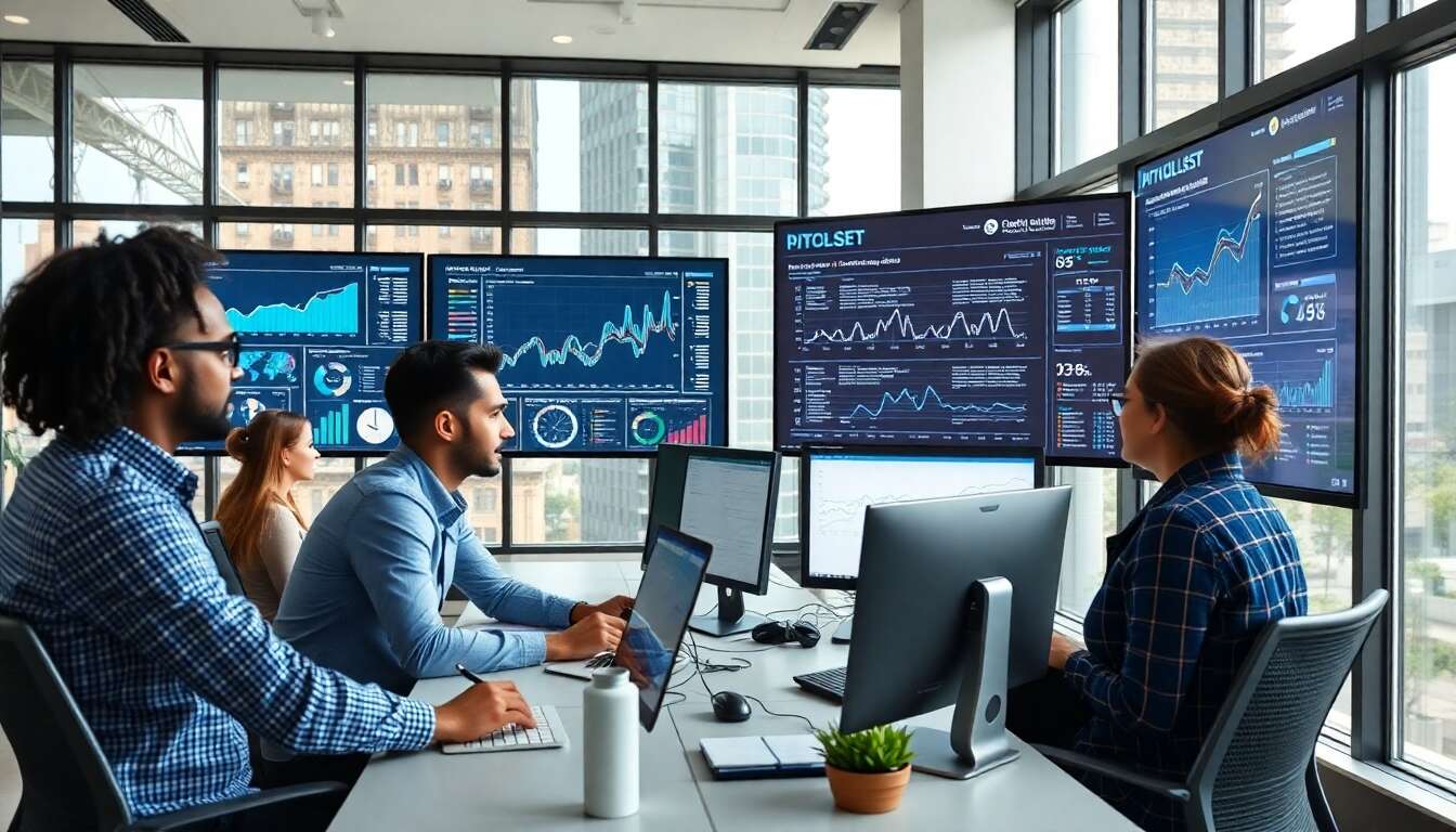 Analyse des données web : quand externaliser rime avec rentabilité optimisée