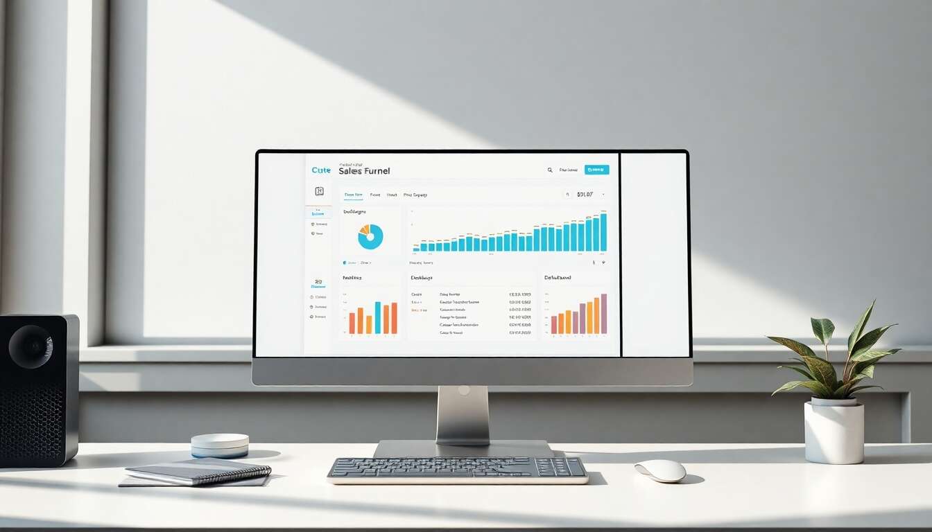 Conversions web : optimiser votre tunnel de vente pour plus de résultats