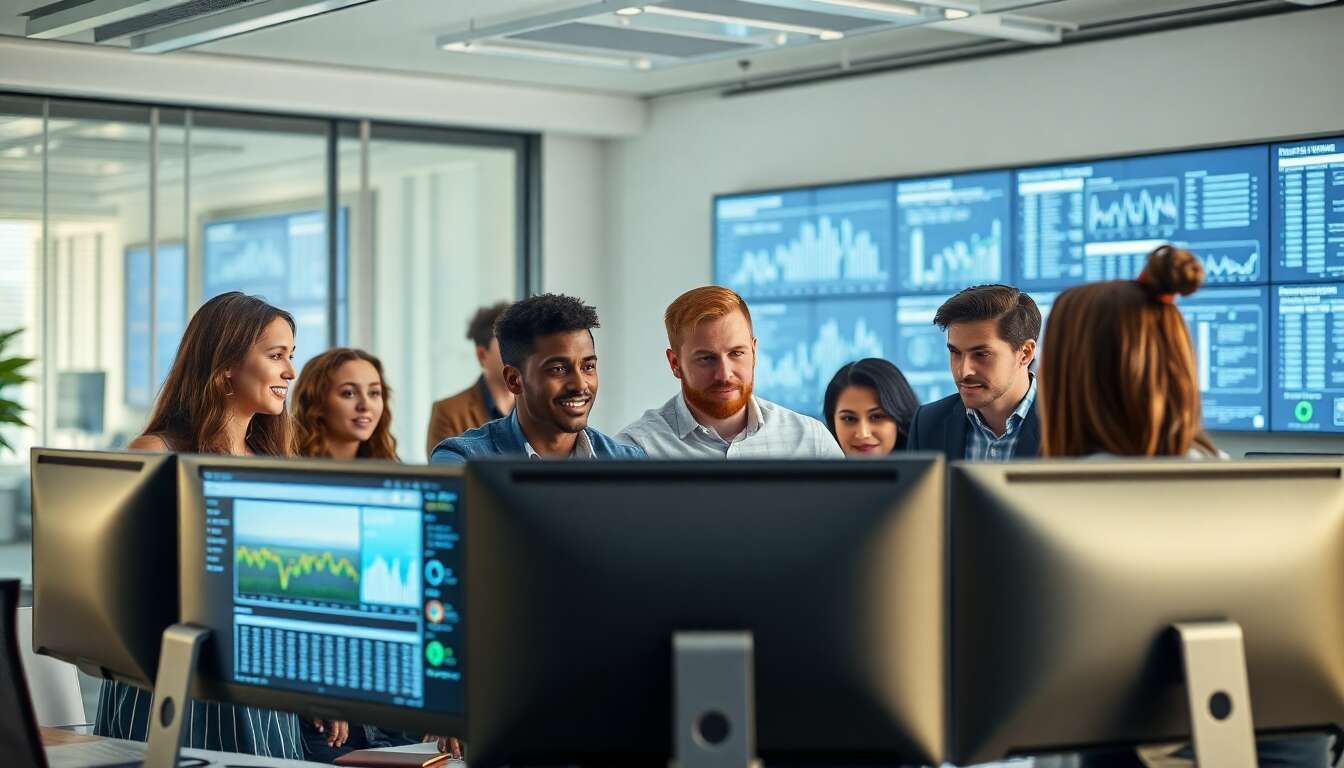 Introduction aux outils de mod&eacute;ration automatis&eacute;e