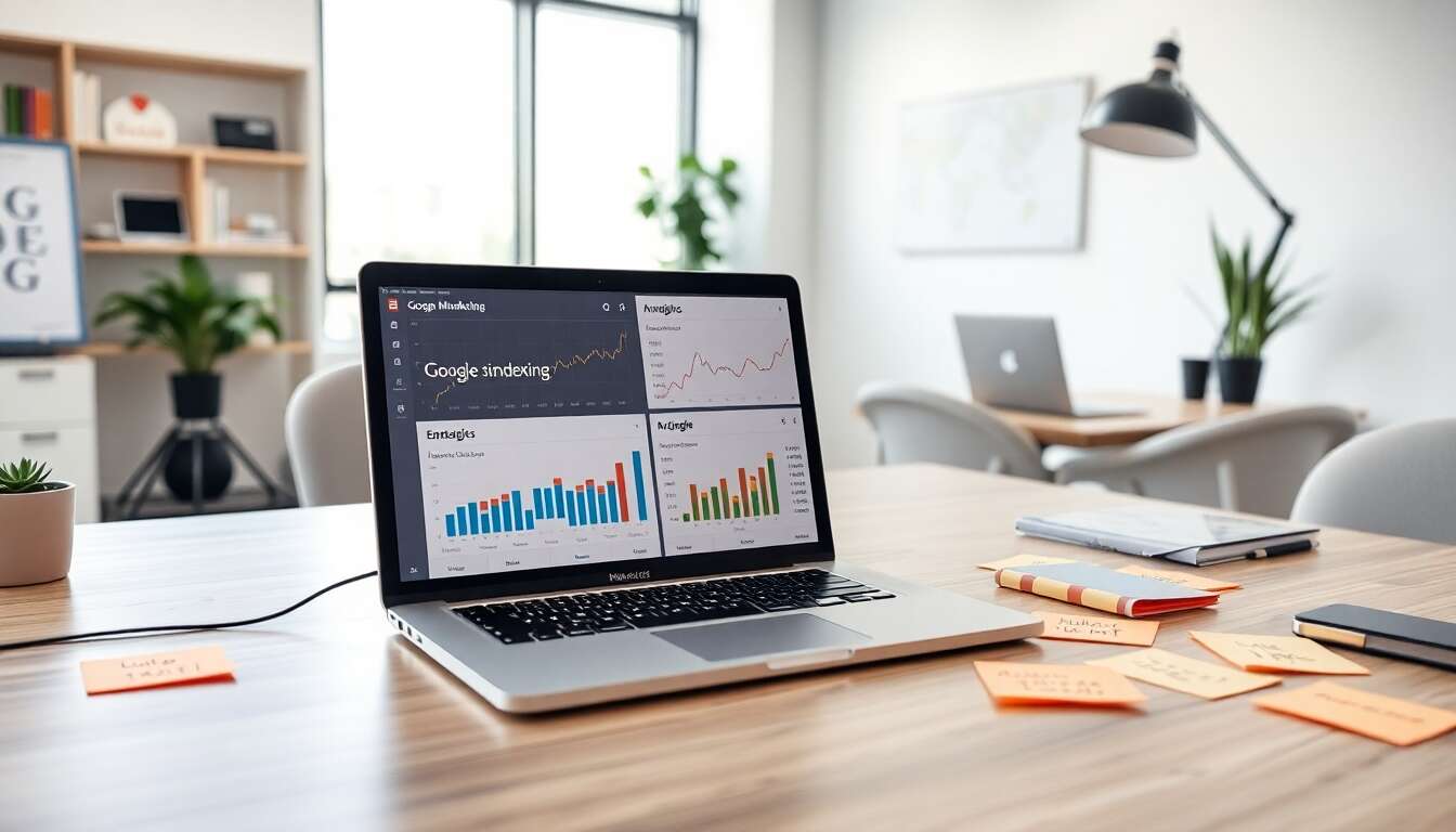 Comprendre les bases de l'indexation google