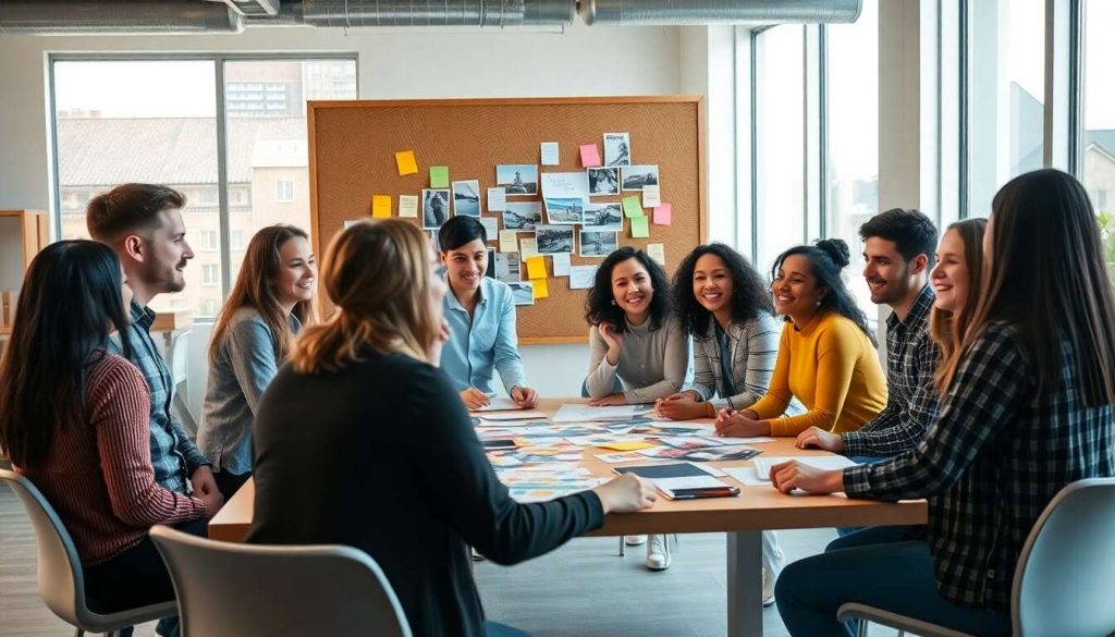 Histoires de réussite : analyser des campagnes de storytelling marquantes