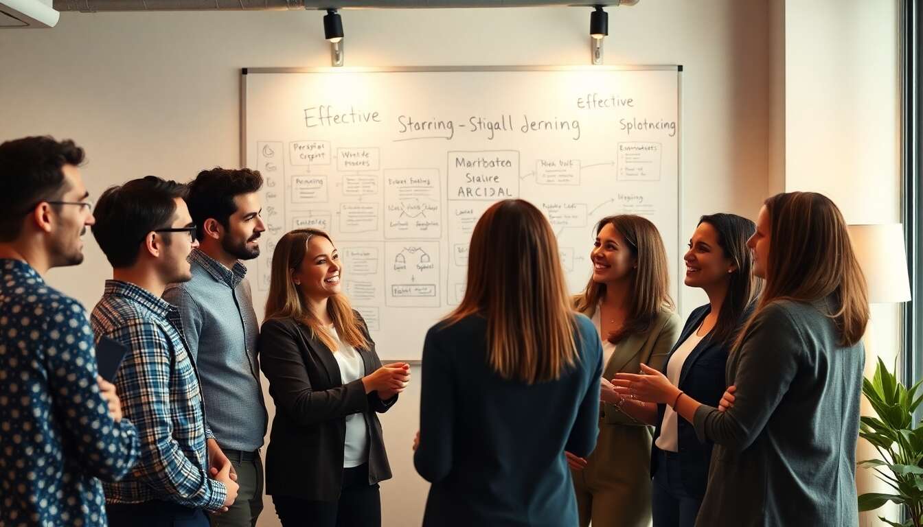 Exemples inspirants de storytelling de marque