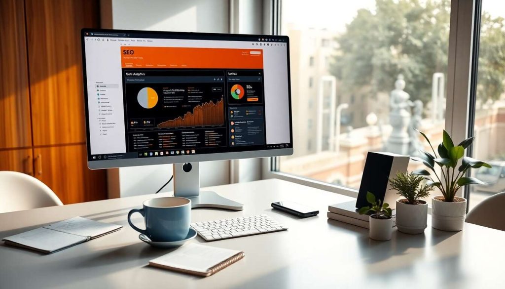 Keyword stuffing vs qualité du contenu : trouver l'équilibre parfait en SEO