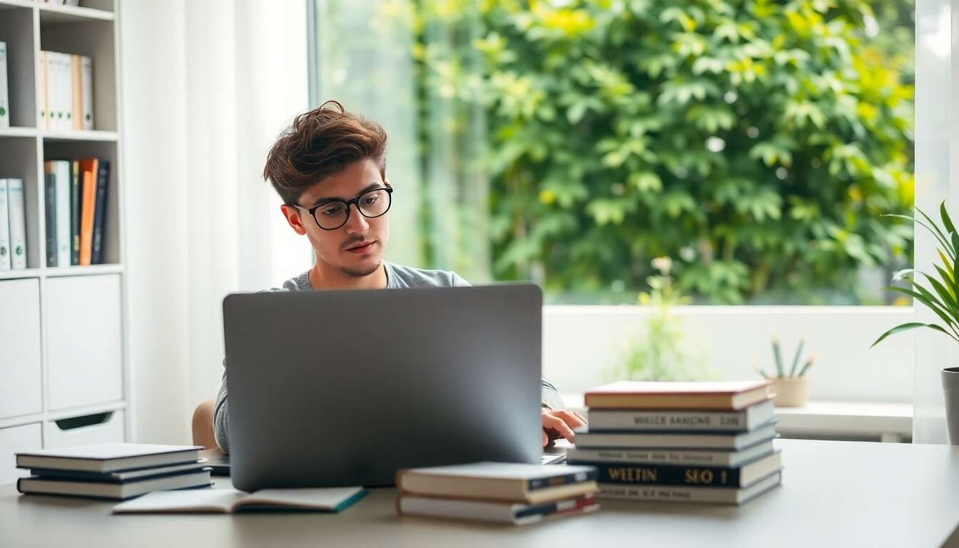 Les cons&eacute;quences du keyword stuffing sur le r&eacute;f&eacute;rencement