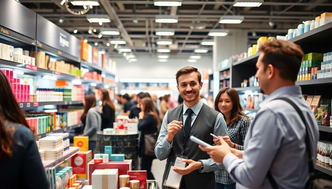 Strat&eacute;gies efficaces pour booster vos ventes