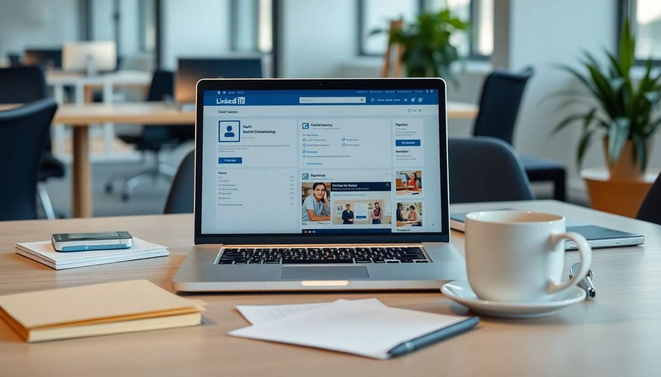 élaborer une stratégie efficace pour rejoindre les bons groupes élaborer une stratégie efficace pour rejoindre les bons groupes