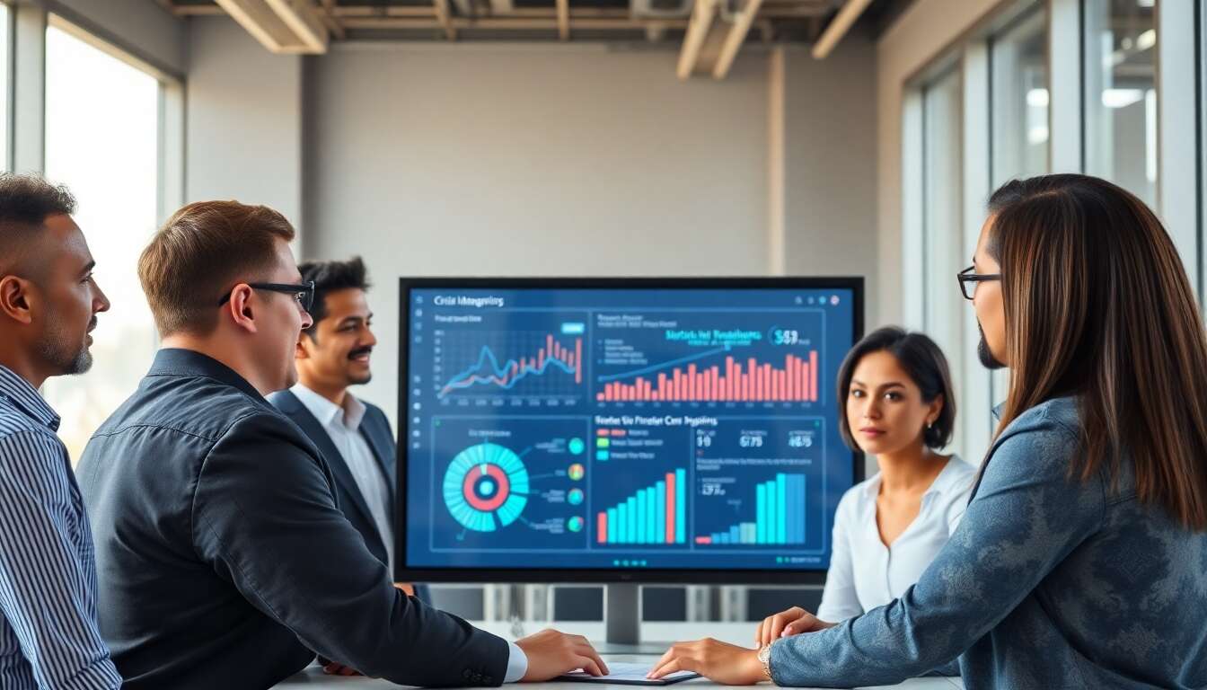 Réagir rapidement et efficacement Réagir rapidement et efficacement