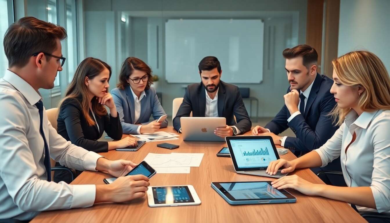 Communiquer avec transparence Communiquer avec transparence