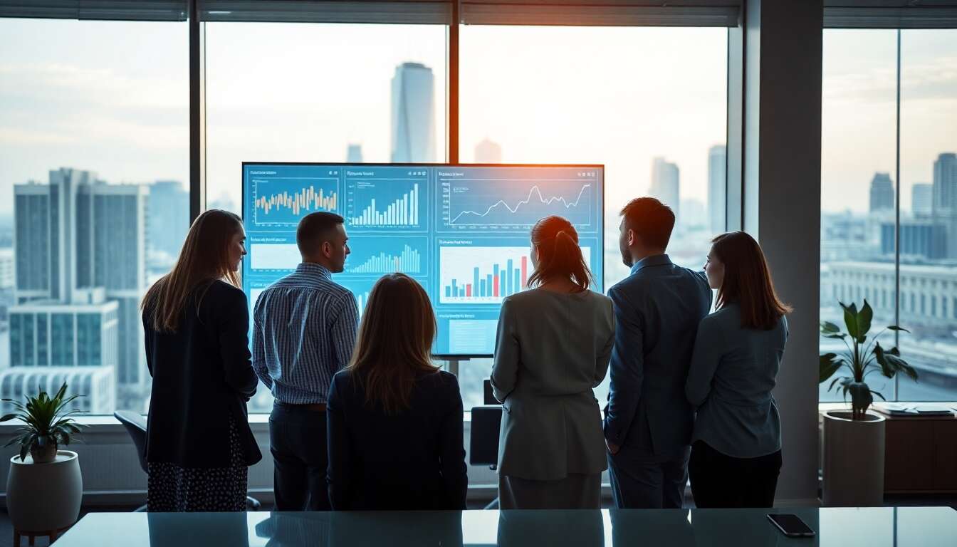 Plan de reprise et évaluation post-crise Plan de reprise et évaluation post-crise