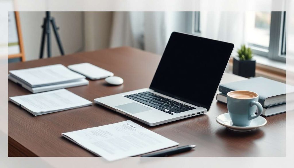 Éditorial web : maintenir une ligne cohérente et percutante