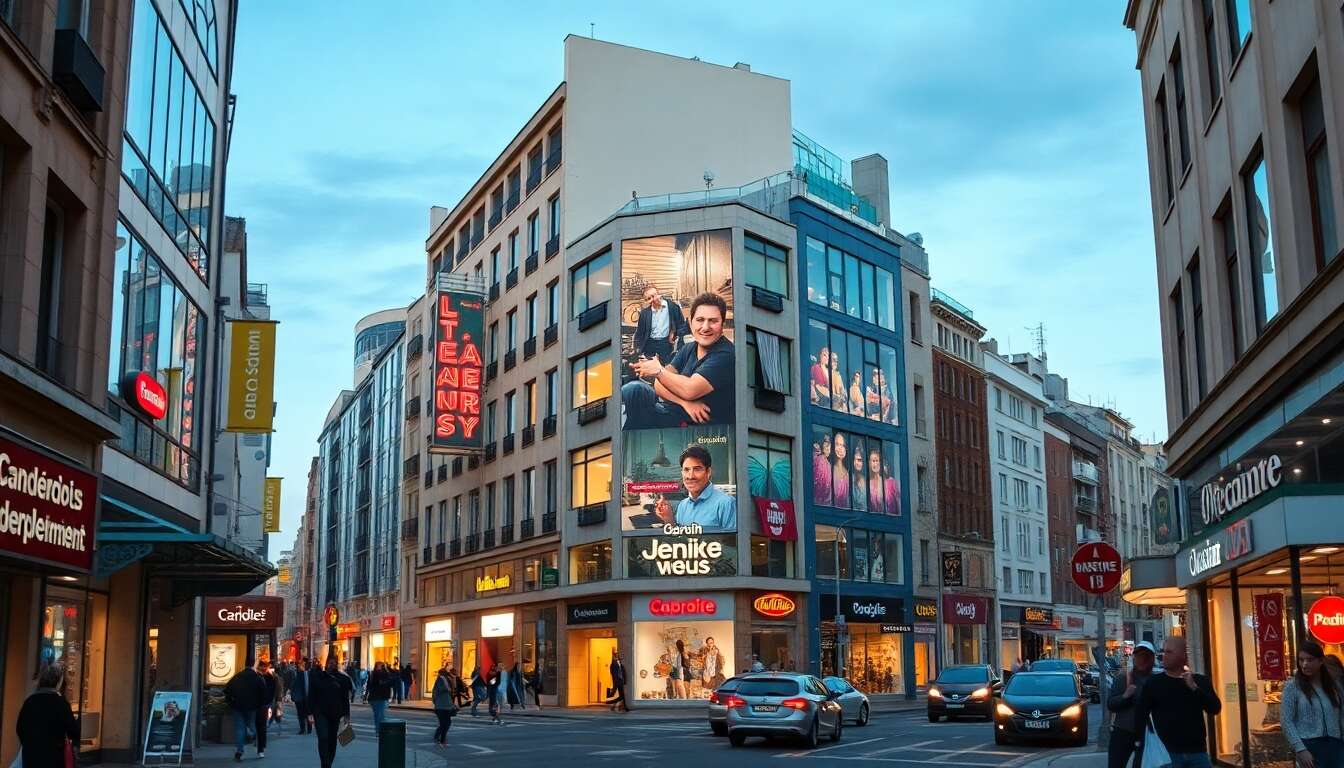 Local SEO : conquérir les SERPs locales pour plus de visibilité