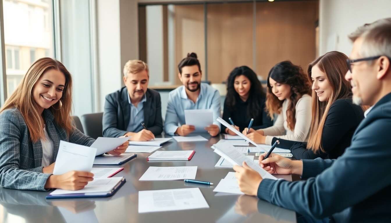 Sondages et enquêtes sociales : outils puissants pour mesurer l'intérêt du public