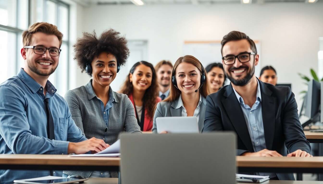 Outils indispensables pour la gestion des avis en ligne