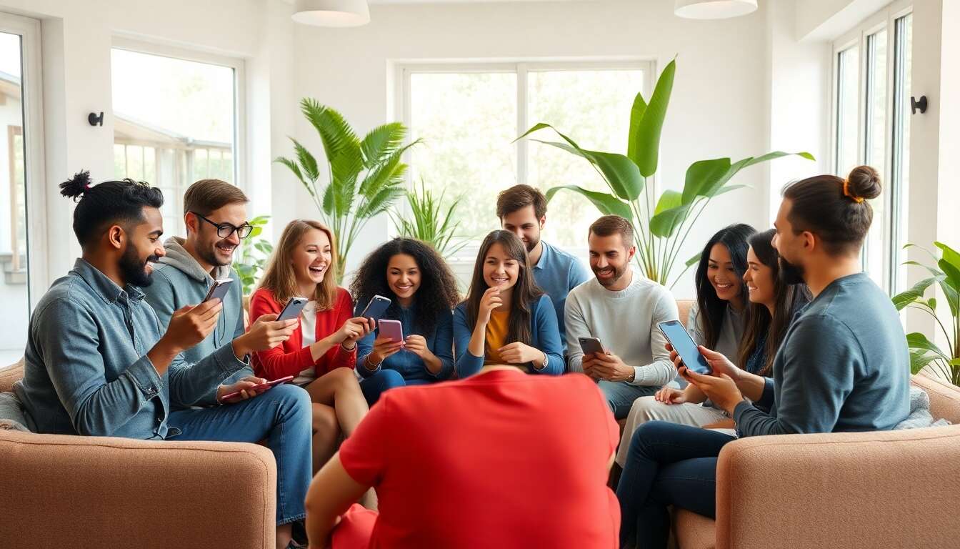 Comprendre facebook live : les bases essentielles