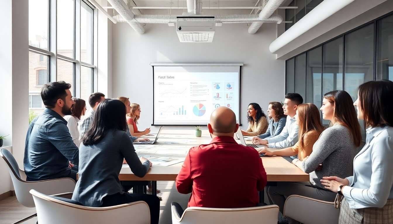 Comprendre la segmentation client : une d&eacute;finition essentielle