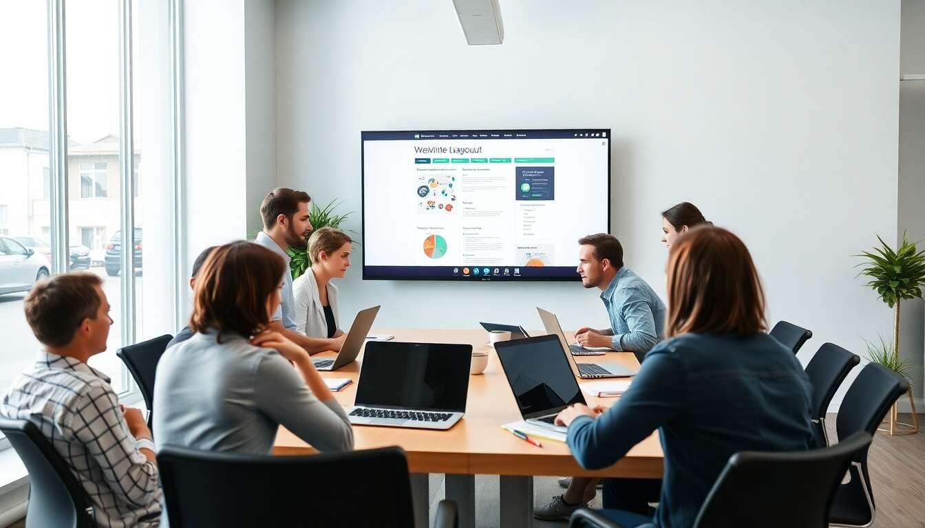 Techniques pour optimiser l'expérience utilisateur Techniques pour optimiser l'expérience utilisateur