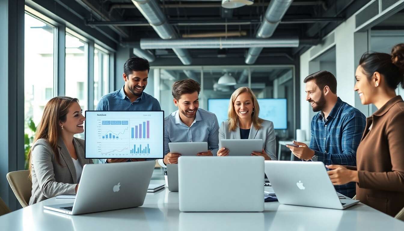 Comprendre le marketing de contenu b2c