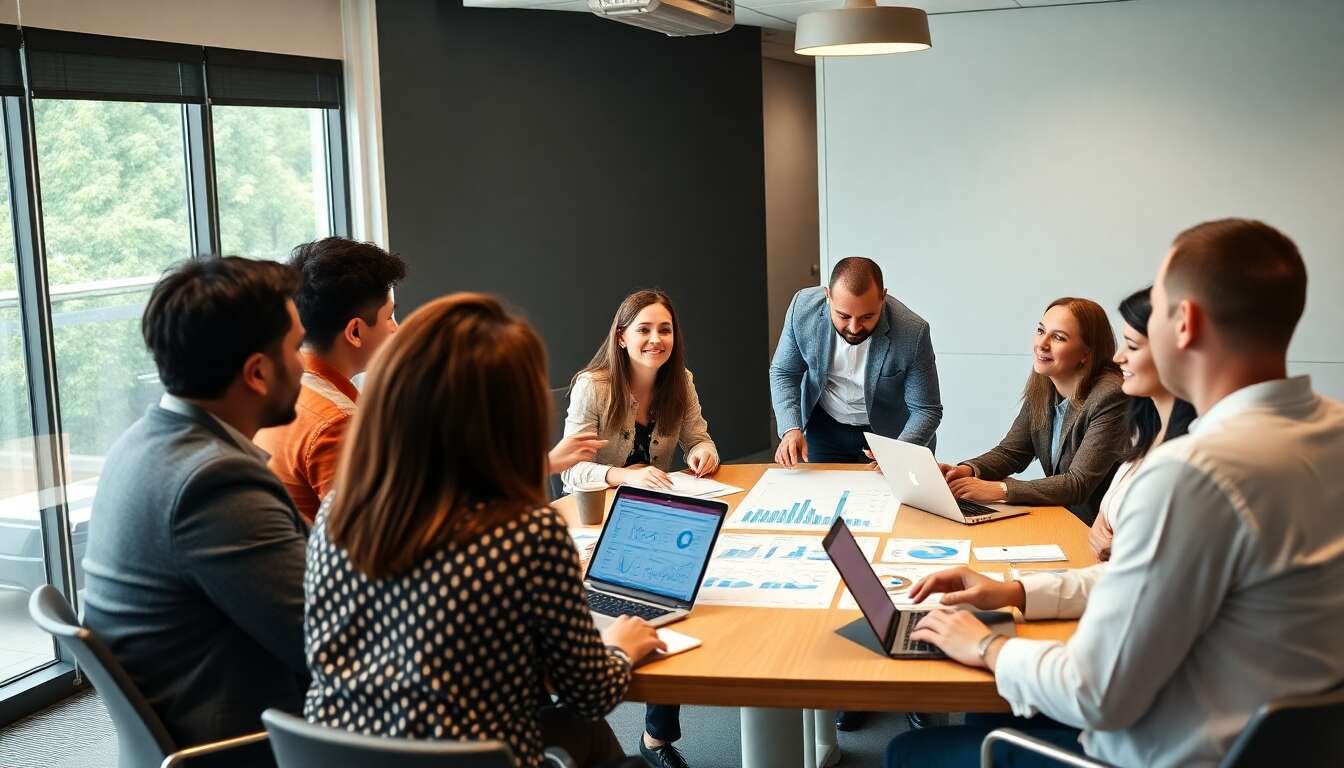 Mesurer l'efficacit&eacute; de sa strat&eacute;gie de contenu b2c