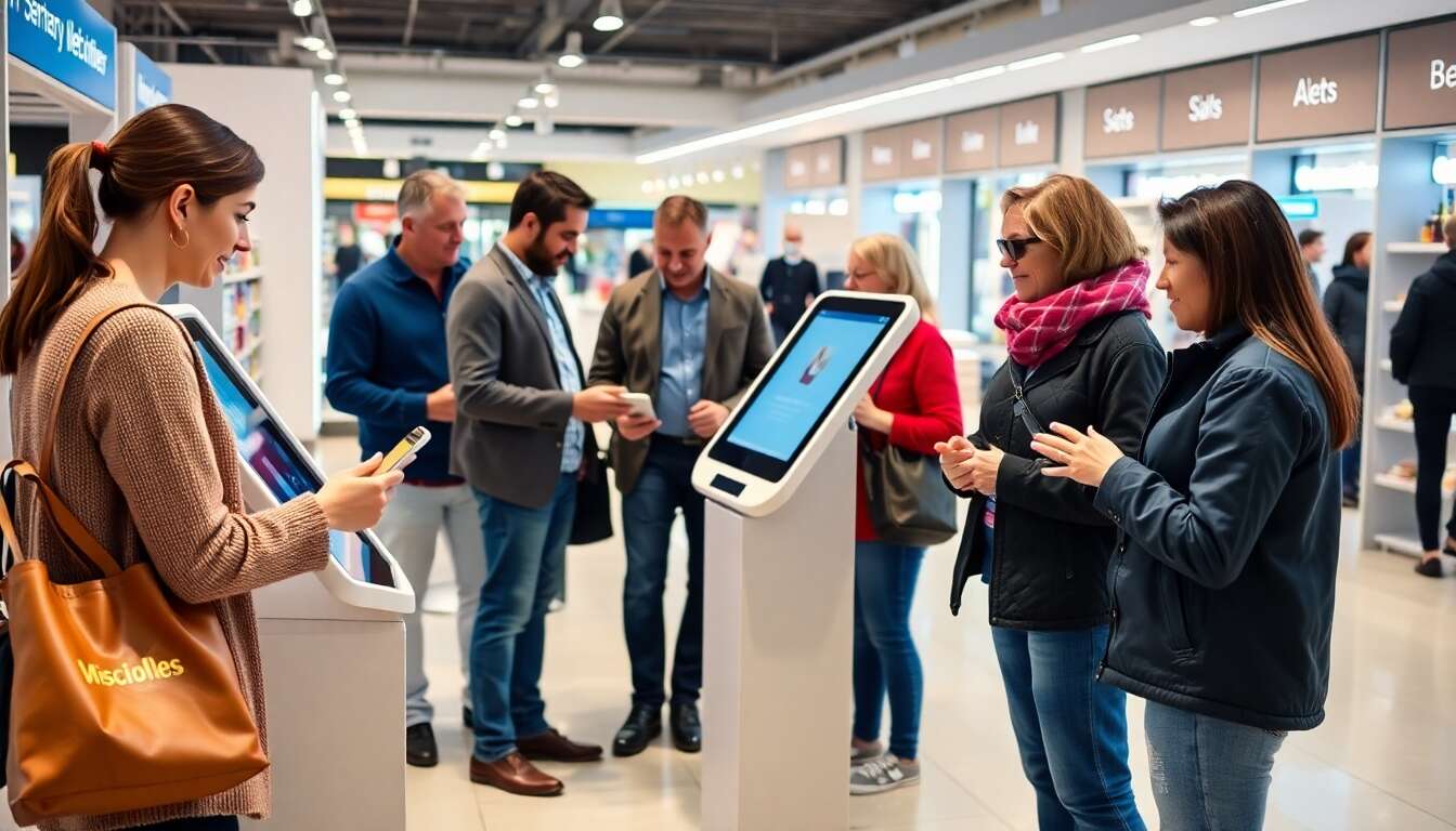 L'impact du num&eacute;rique sur l'autonomie des consommateurs