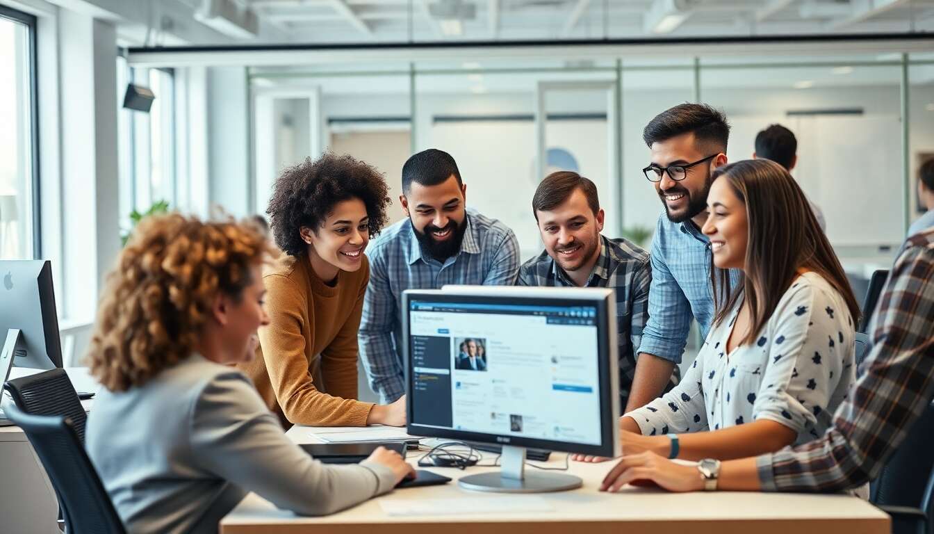 Les objectifs de la surveillance du contenu communautaire