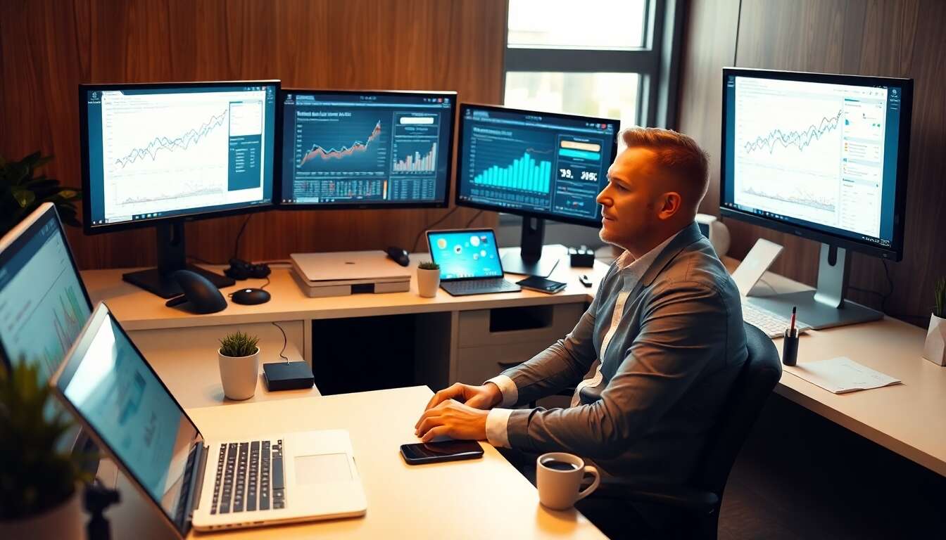 M&eacute;thodologies et outils pour une veille efficace