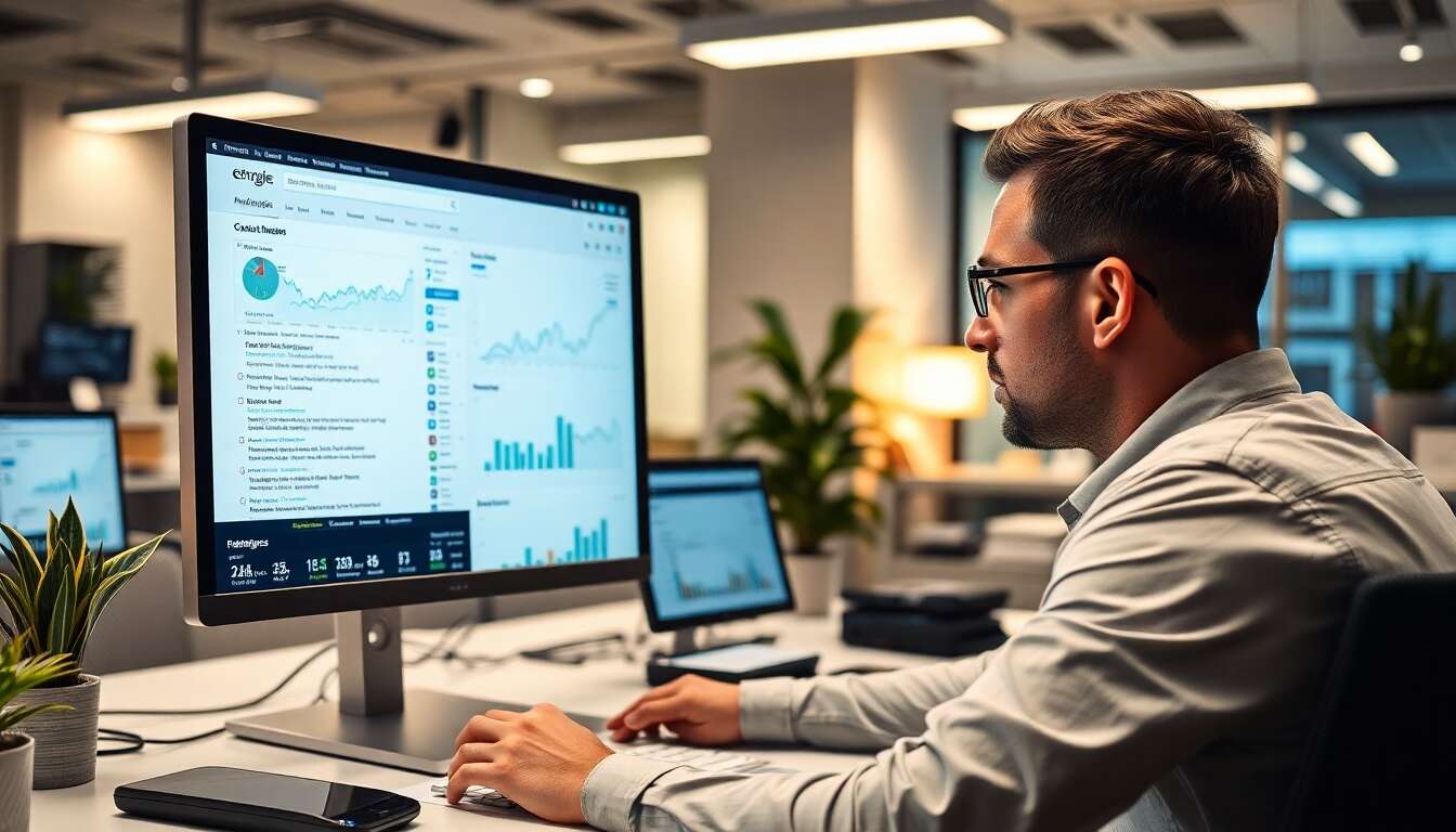 Analyse de la serp : techniques et outils efficaces