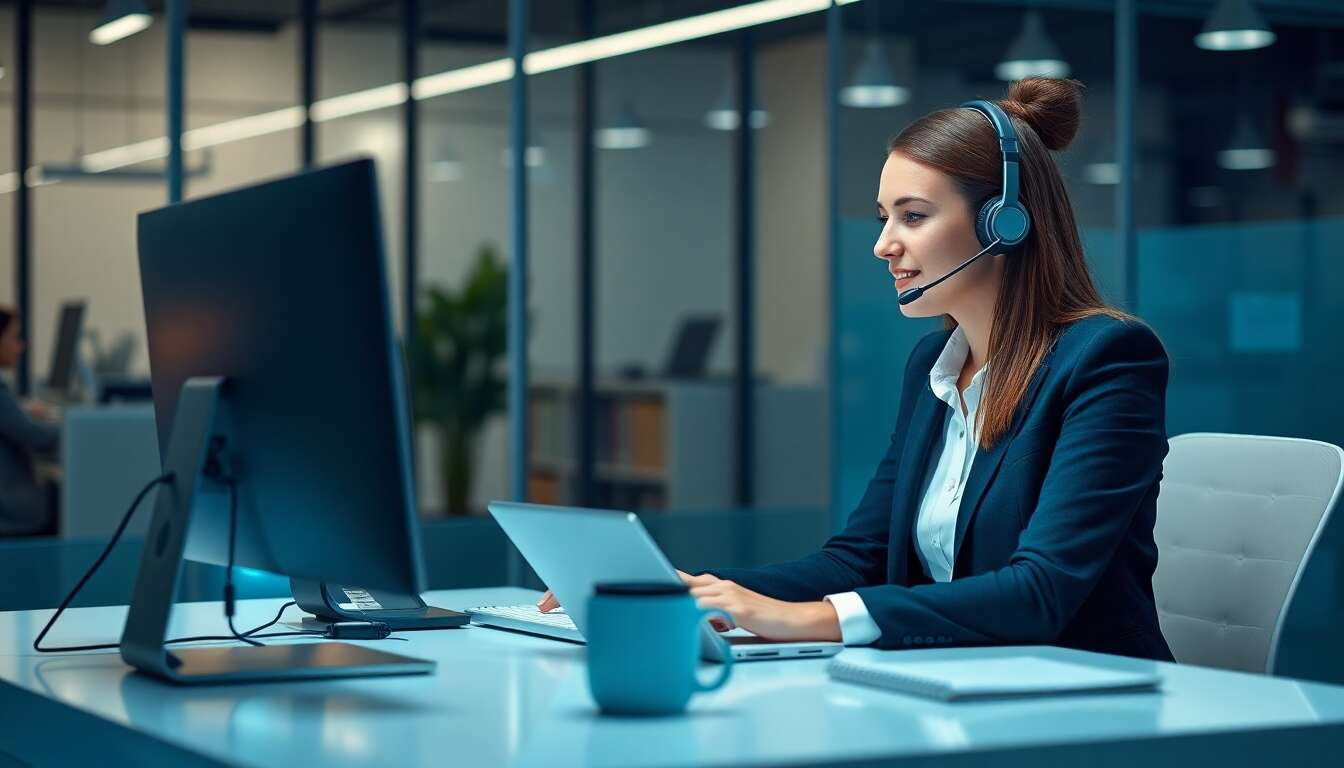 Les avantages de l'approche conversationnelle personnalis&eacute;e