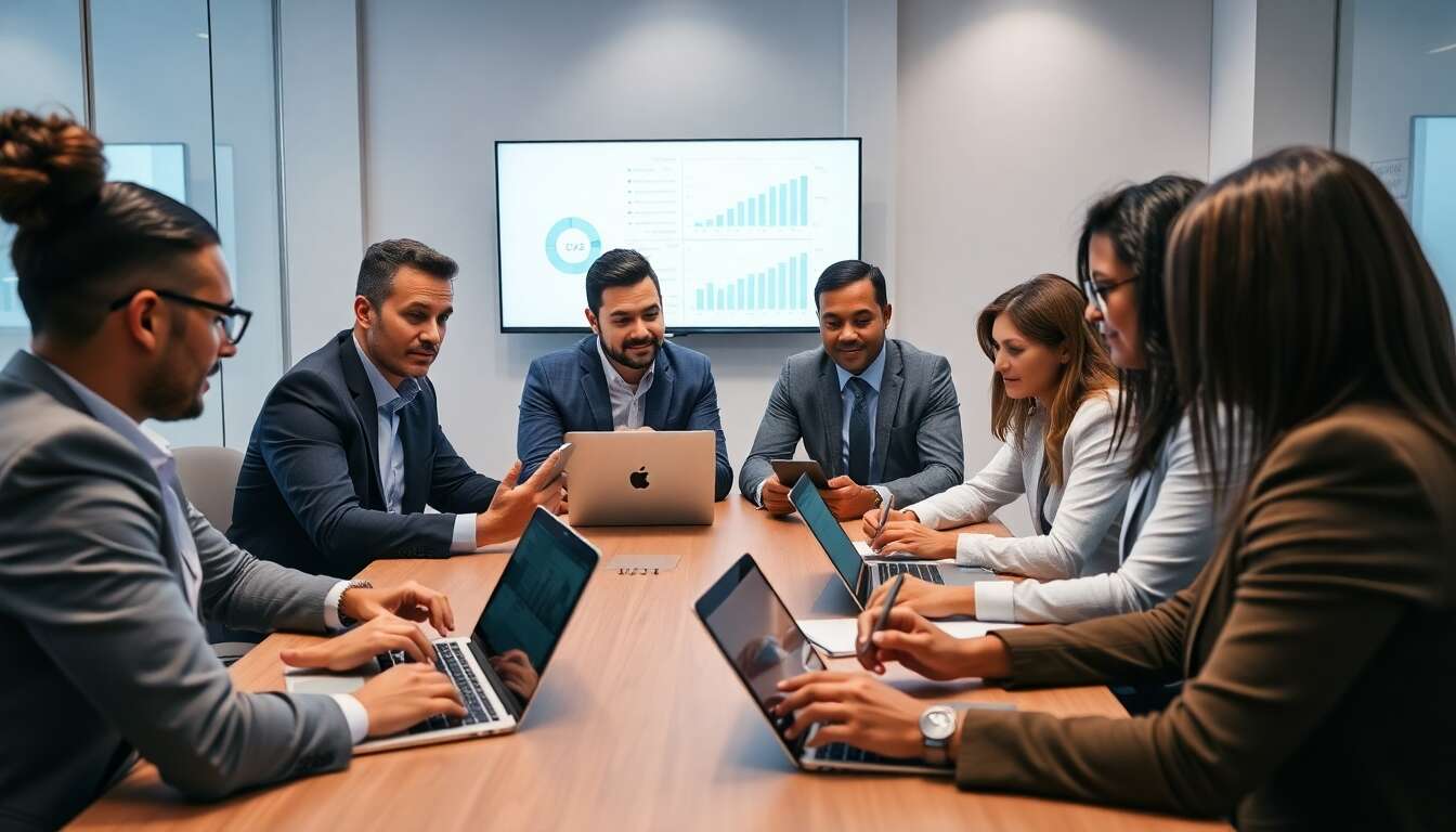 Quand et pourquoi int&eacute;grer l'ia dans votre strat&eacute;gie crm