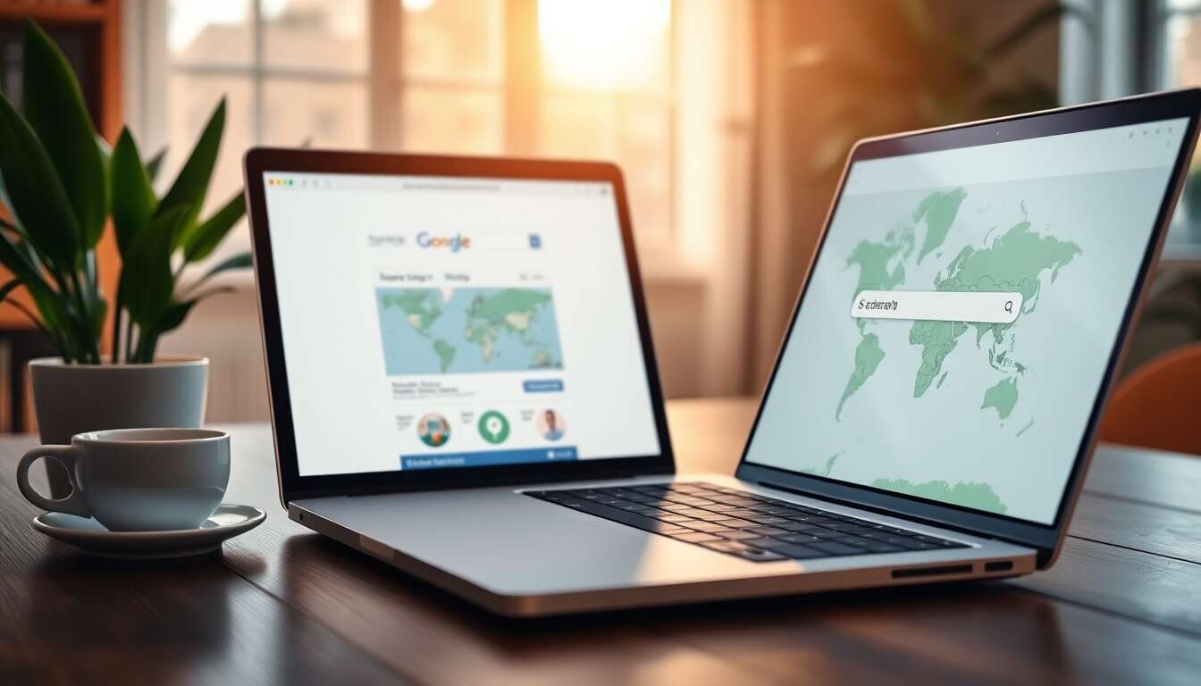 Identifier les mots-cl&eacute;s locaux pertinents