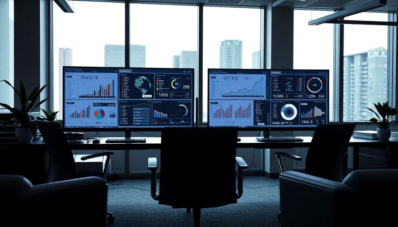 Utiliser des outils d&rsquo;analyse performants