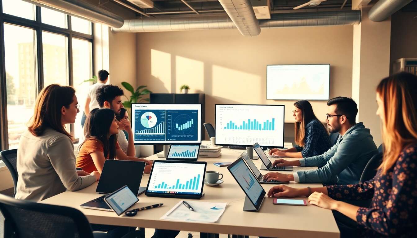 Comprendre le retargeting : d&eacute;finition et fonctionnement